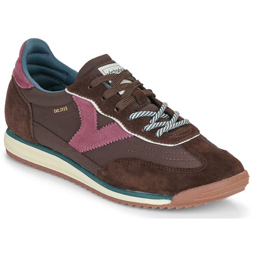 Sneakers basse Saturno Nylon Metal - Victoria - Modalova