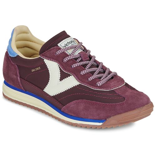 Sneakers basse Saturno Nylon - Victoria - Modalova