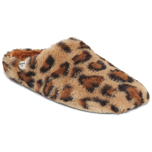 Pantofole Norte Animal Print - Victoria - Modalova