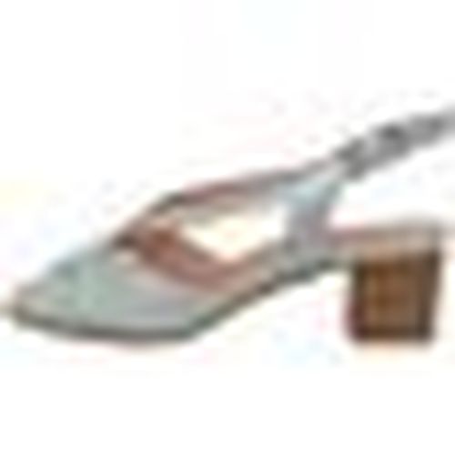 Sandali con tacco Sandali con tacco donna - Soffice Sogno - Modalova