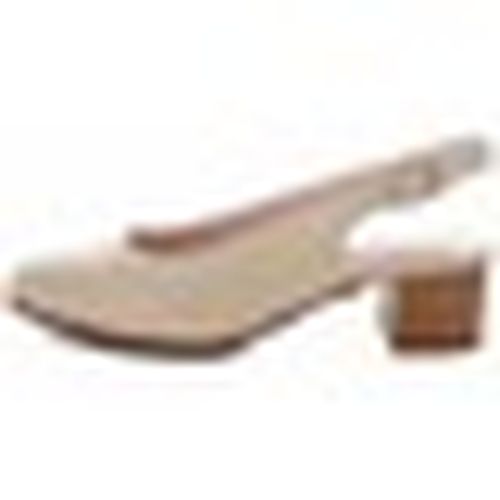 Sandali con zeppa 217890 - Mary Soft - Modalova