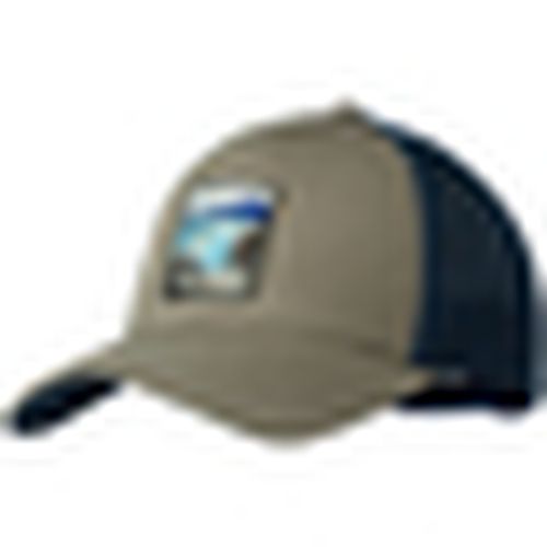 Cappellino Explore Trucker Cap - Buff - Modalova