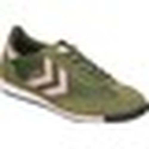Sneakers basse hummel 116266 - Hummel - Modalova