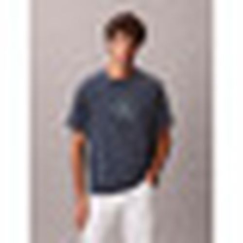 T-shirt 10329886425430 - Calvin Klein Jeans - Modalova