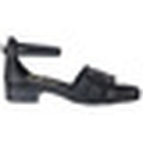 Sandali con tacco 5881 - Oh My Sandals - Modalova