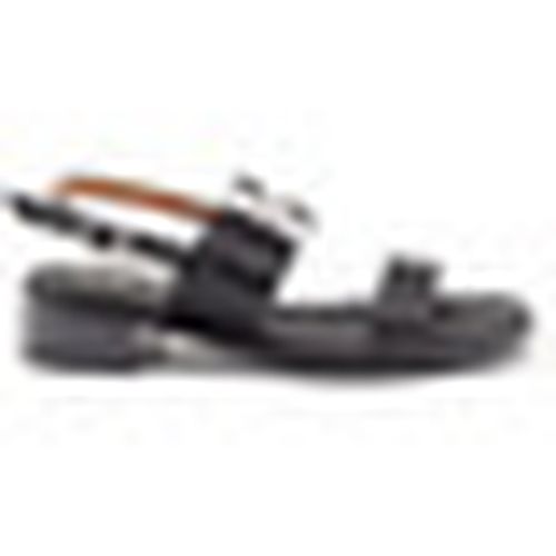 Sandali con tacco 5892 - Oh My Sandals - Modalova
