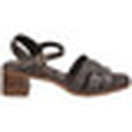 Sandali con tacco 5903 - Oh My Sandals - Modalova