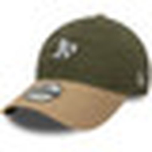 Cappellino Mini washed contrast 920 oakath - New-Era - Modalova