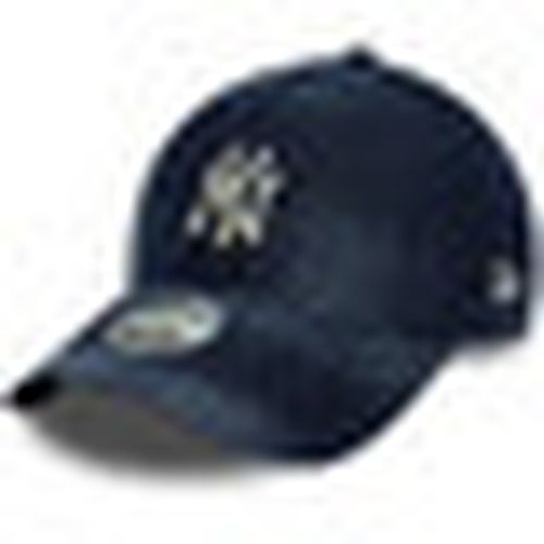 Cappellino Wmns denim 9twenty af neyyan - New-Era - Modalova