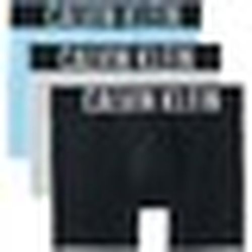 Mutande uomo Boxer Brief 3Pk - Calvin Klein Jeans - Modalova