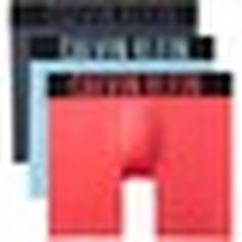 Mutande uomo Boxer Brief 3Pk - Calvin Klein Jeans - Modalova