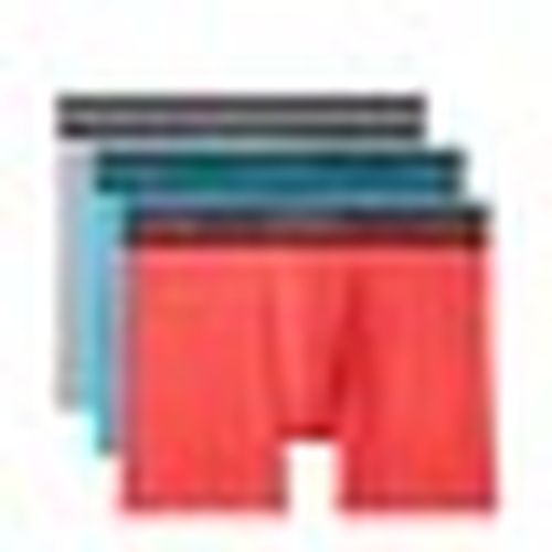 Mutande uomo Boxer Brief 3Pk - Calvin Klein Jeans - Modalova