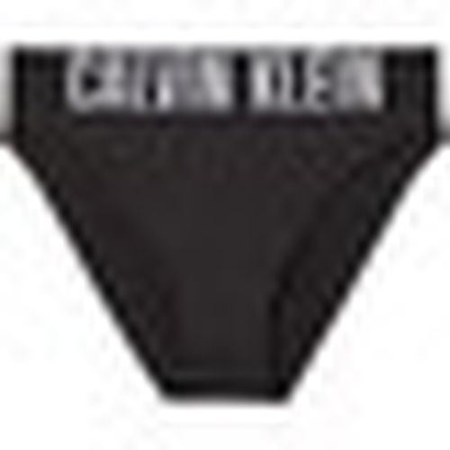 Slip High Waist Bikini - Calvin Klein Jeans - Modalova
