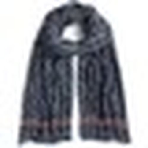 Sciarpa Th Monogram Corp Scarf - Tommy Hilfiger - Modalova