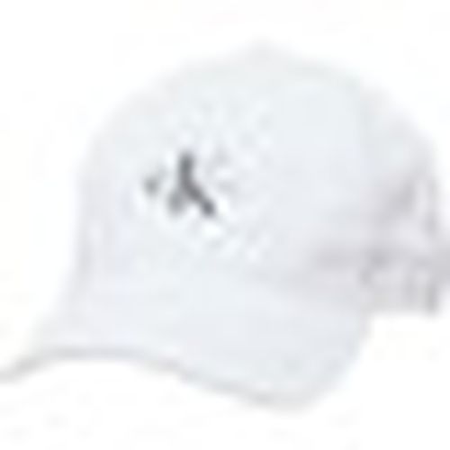 Cappellino Monologo Printed Baseball Cap - Calvin Klein Jeans - Modalova