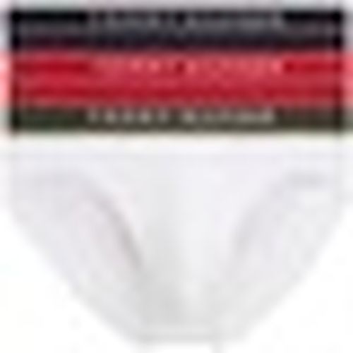 Slip Tommy Hilfiger 3P Brief Dtm - Tommy Hilfiger - Modalova