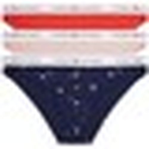 Slip Tommy Hilfiger 3 Pack Bikini - Tommy Hilfiger - Modalova