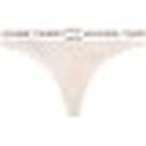Slip Tommy Hilfiger Classic Thong - Tommy Hilfiger - Modalova