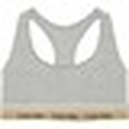 Triangolo/Senza ferretto Unlined Bralette - Calvin Klein Jeans - Modalova
