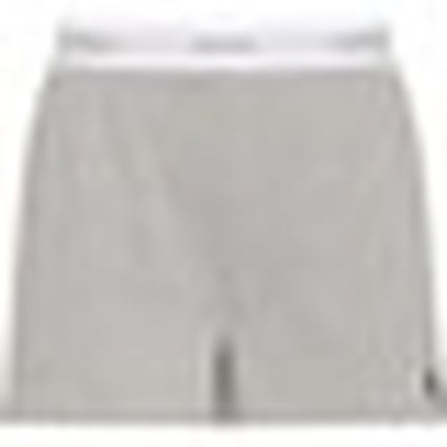Pantaloni corti Logo Jersey Short - Calvin Klein Jeans - Modalova