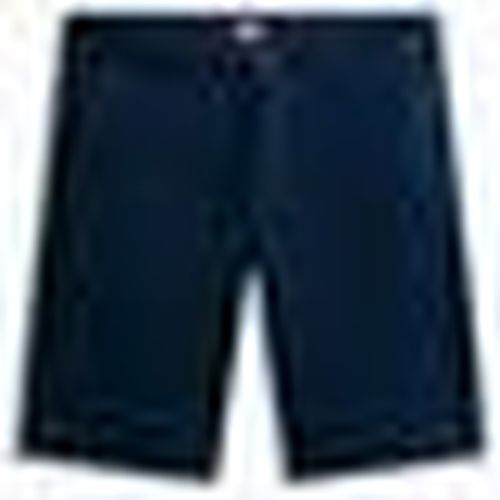 Pantaloni corti DM0DM22852-C1G - Tommy Hilfiger - Modalova