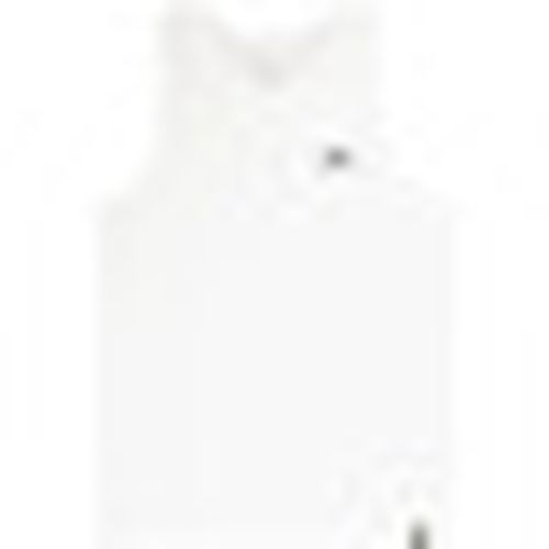 T-shirt senza maniche canotta basic - alpha industries - Modalova