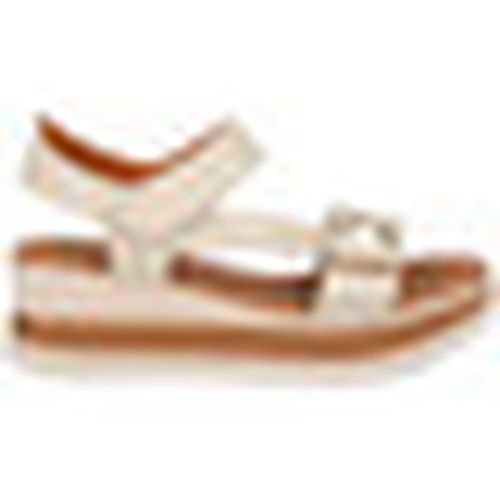 Sandali con zeppa 5972 - Oh My Sandals - Modalova