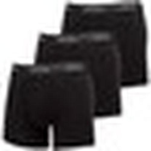 Mutande uomo Boxer Brief 3Pk - Calvin Klein Jeans - Modalova