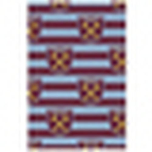 Plaid, coperte BS6765 - West Ham United Fc - Modalova