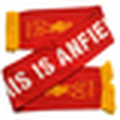 Sciarpa This Is Anfield - Liverpool Fc - Modalova