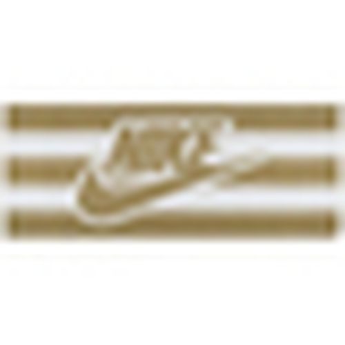 Asciugamano e guanto esfoliante CS3006 - Nike - Modalova