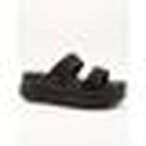 Sandali con zeppa HD45256-060 - HEYDUDE - Modalova