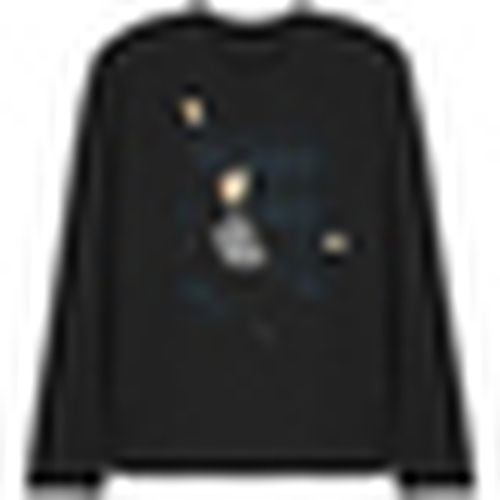T-shirts a maniche lunghe Blue Bars - Elvis Presley - Modalova