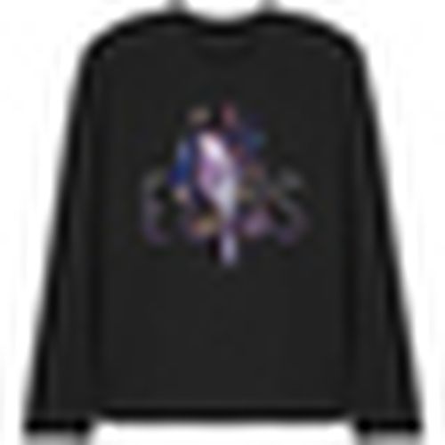 T-shirts a maniche lunghe Dream State - Elvis Presley - Modalova