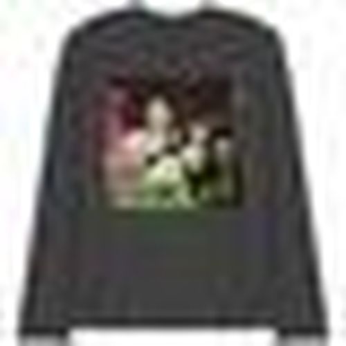 T-shirts a maniche lunghe First Lp - Elvis Presley - Modalova