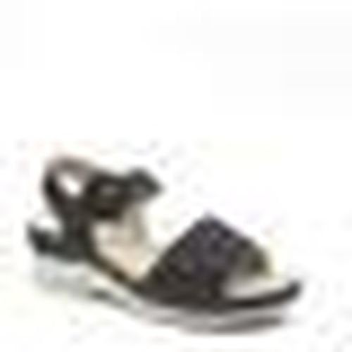 Sandali con zeppa Mysoft 26M011 - Mysoft - Modalova