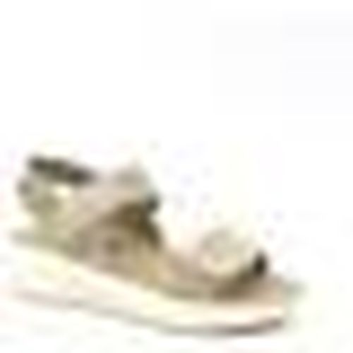 Sandali con zeppa Mysoft 26M360 - Mysoft - Modalova