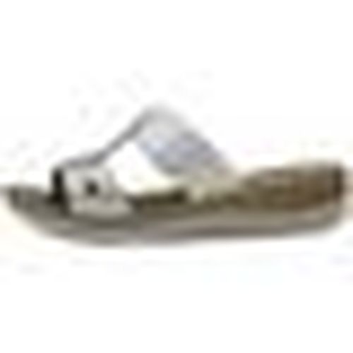 Ciabatte Sandalo Donna, Ciabatta, Eco Pelle - BV48 - Inblu - Modalova