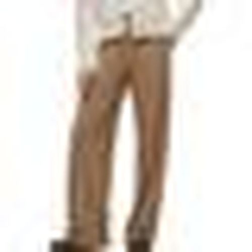 Pantaloni larghi Vero Moda Berlin - Vero Moda - Modalova