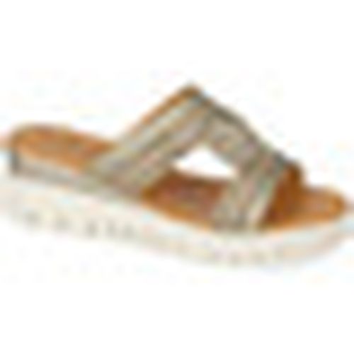 Sandali con zeppa ATRMPN-54981 - Valleverde - Modalova