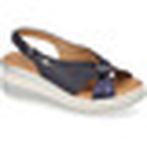 Sandali con zeppa ATRMPN-54974 - Valleverde - Modalova