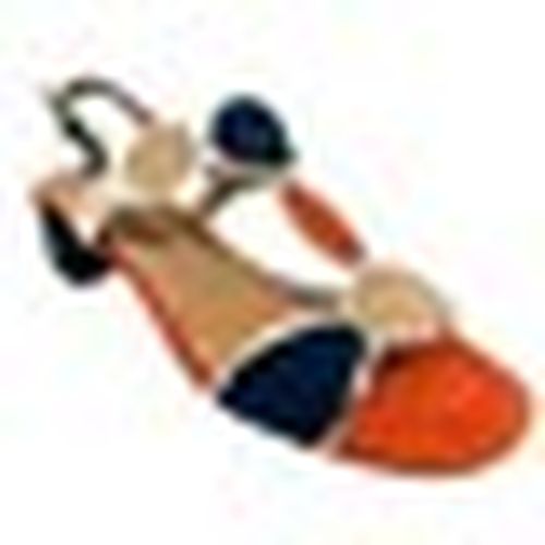 Sandali con tacco Ceremonia señora 28230 varios - marco tozzi - Modalova