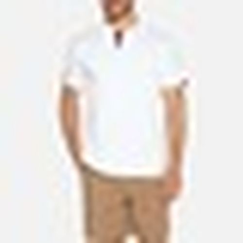 Polo Geox M6511l T3235 - Geox - Modalova