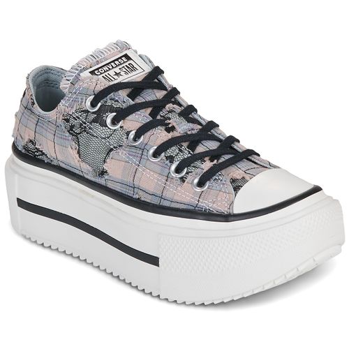 Sneakers basse Chuck Taylor All Star Lift Double Stack - Converse - Modalova