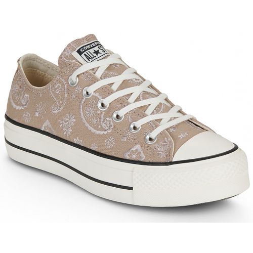 Sneakers basse Chuck Taylor All Star Lift - Converse - Modalova