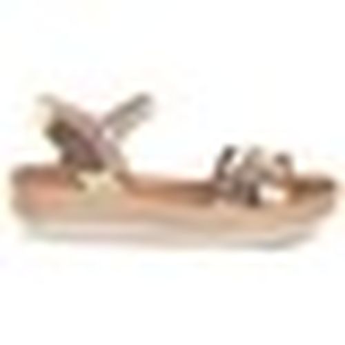 Sandali con zeppa Colour Feet 6010 - Colour Feet - Modalova