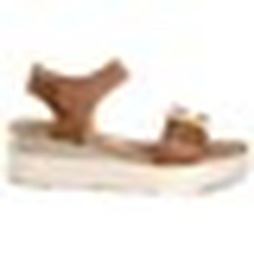 Sandali con zeppa Colour Feet 5962 - Colour Feet - Modalova