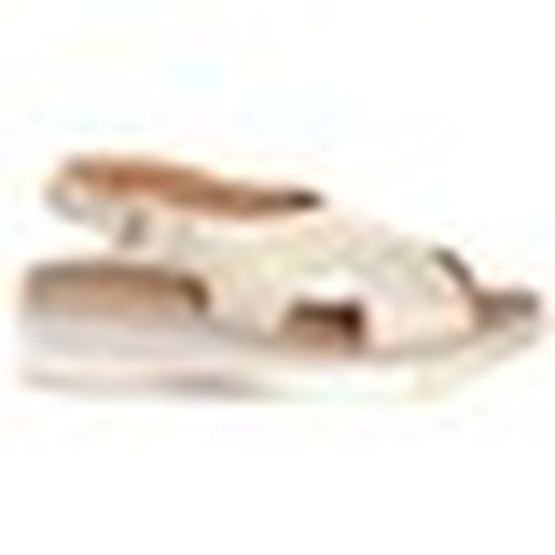 Sandali con zeppa Colour Feet 5943 - Colour Feet - Modalova