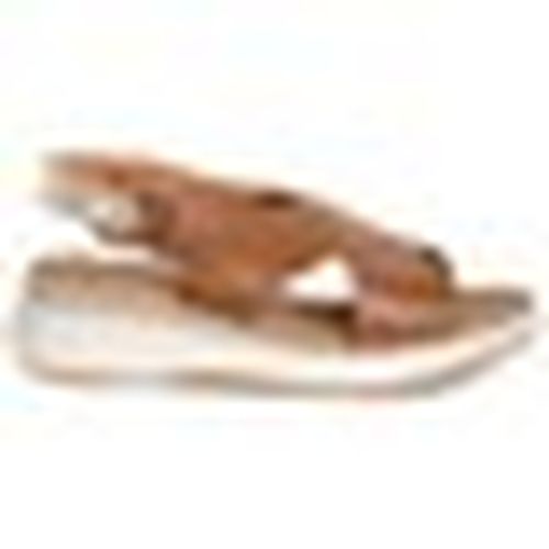 Sandali con zeppa Colour Feet 5943 - Colour Feet - Modalova