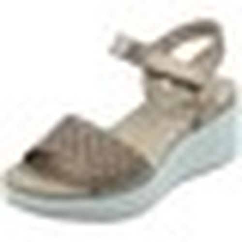 Sandali con zeppa 1292811 Fio Bot - Enval - Modalova